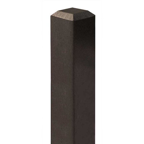 Corkboard, Double Door, Radius Frame, 48x36, UV7003-BLACK-BLACK